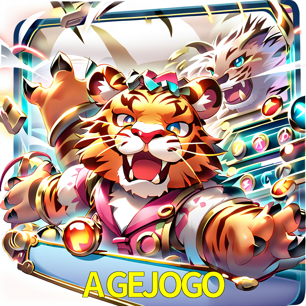 AGEJOGO