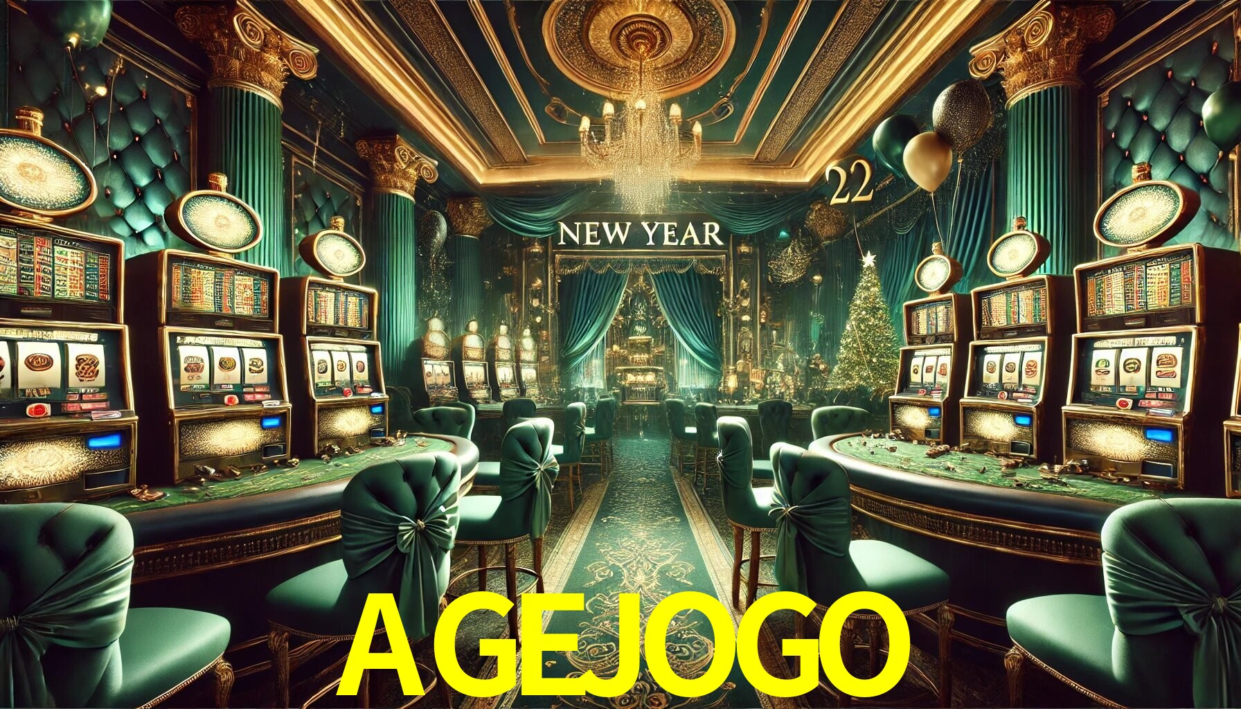 Benefícios do AGEJOGO