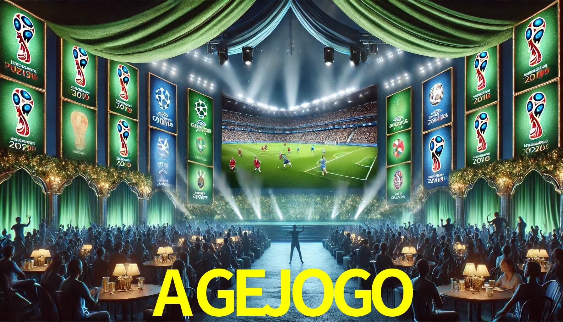 Eventos Esportivos