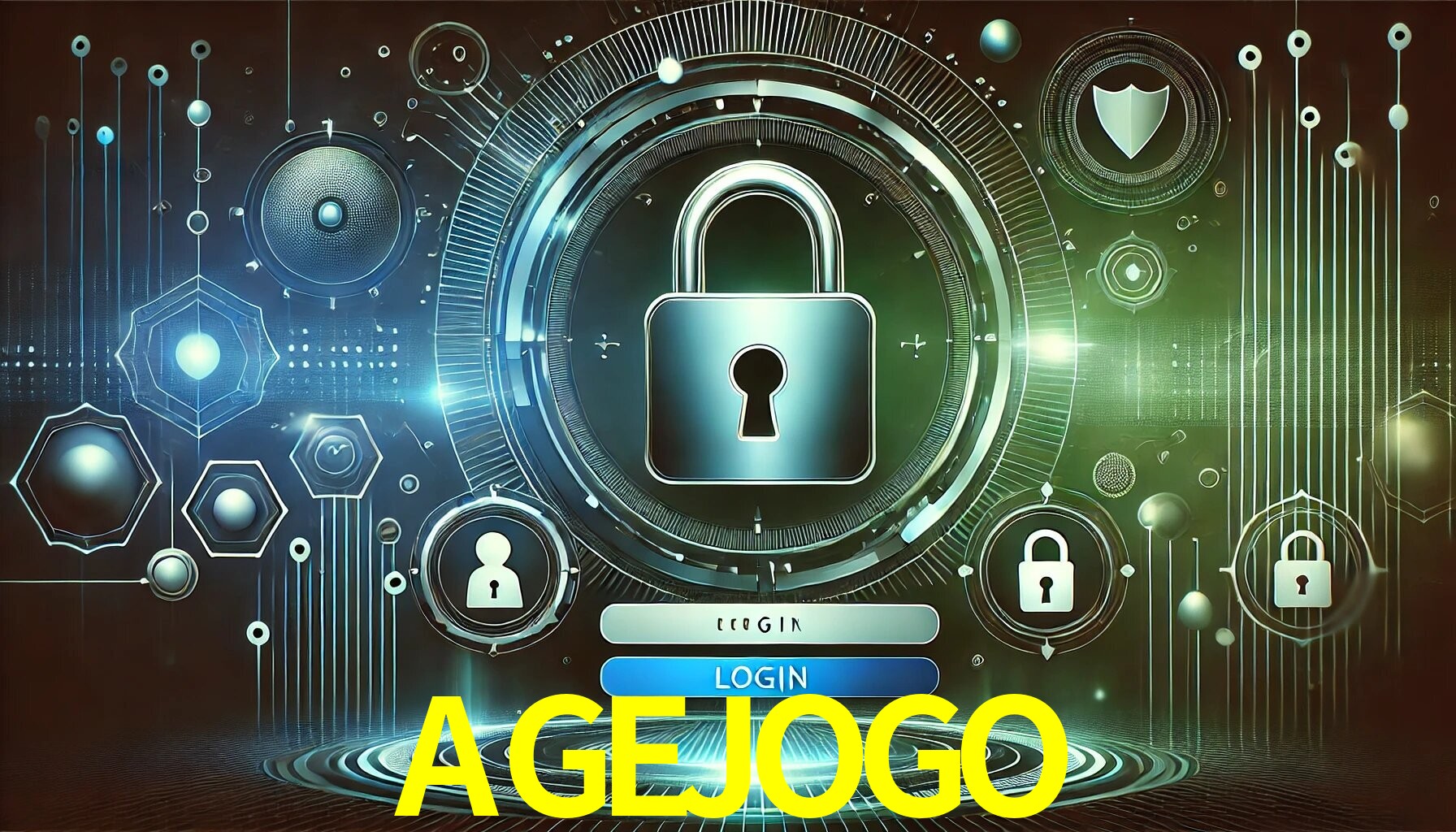 Segurança no Login